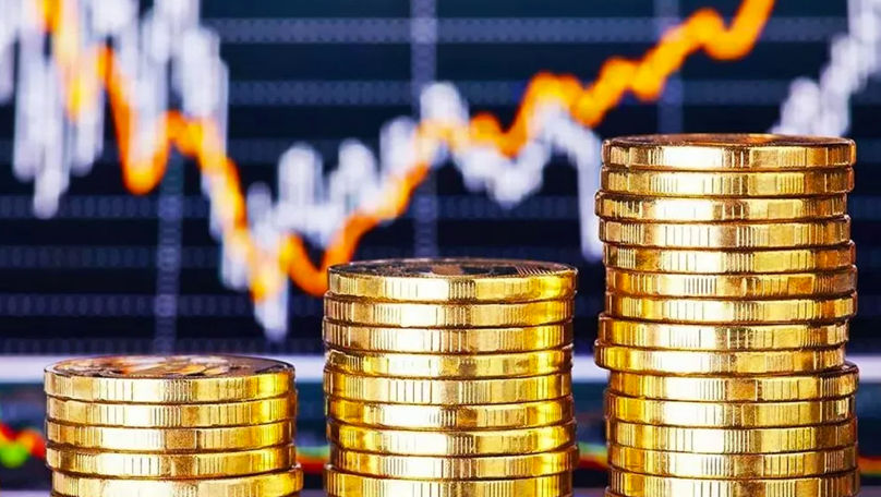 Эксперты призывают не обольщаться прогнозом МВФ о росте ВВП Молдовы на 53%.