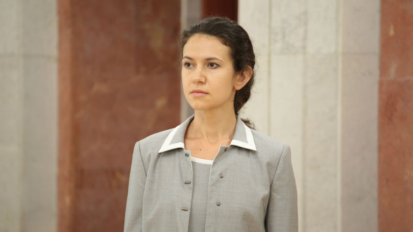 Olesea Stamate: Pe 28 septembrie faceți alegerea onestă