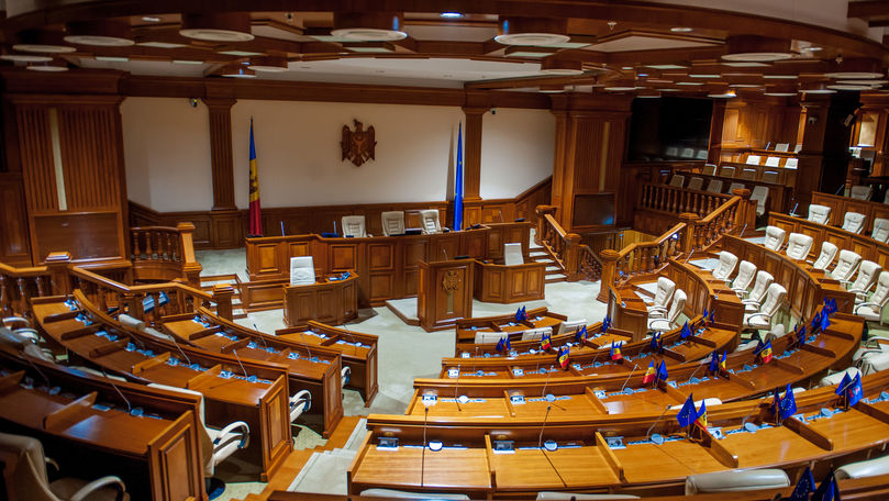 Eurodeputat: Conducerii Moldovei îi lipsește ambiția de a schimba viața