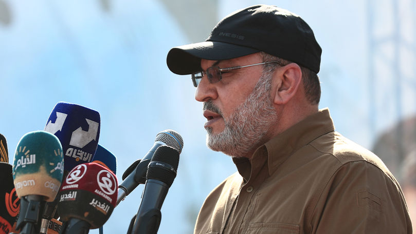 США пообещали награду до $10 млн за информацию о союзнике Ирана.