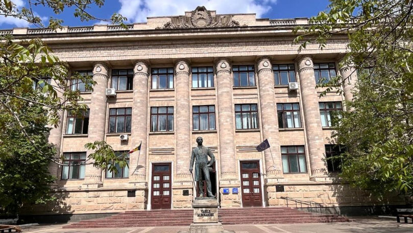Fond european de 730.000 euro pentru digitalizarea Bibliotecii Naționale