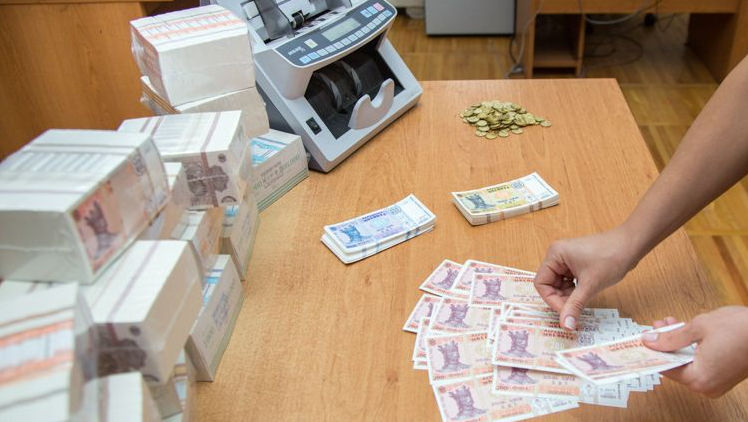Bugetul asigurărilor sociale de stat: Venituri mai mari decât cheltuieli