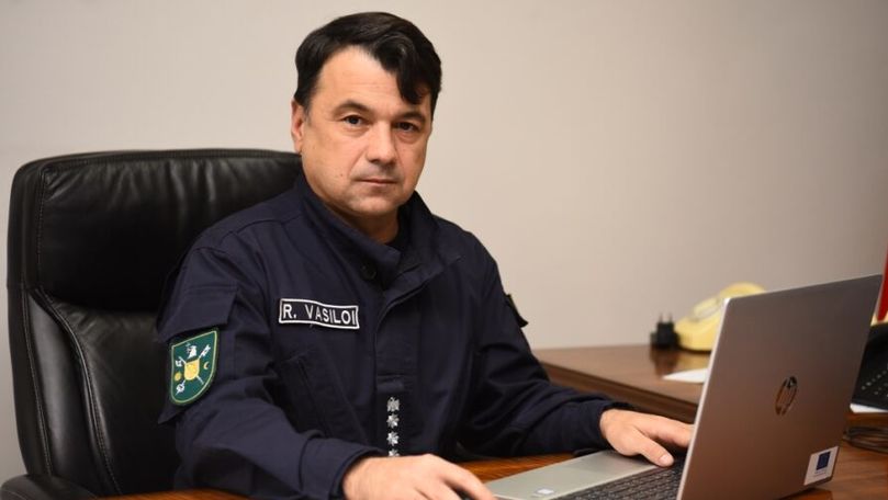 Vasiloi a plecat la Kiev: Cu cine s-a întâlnit în capitala Ucrainei