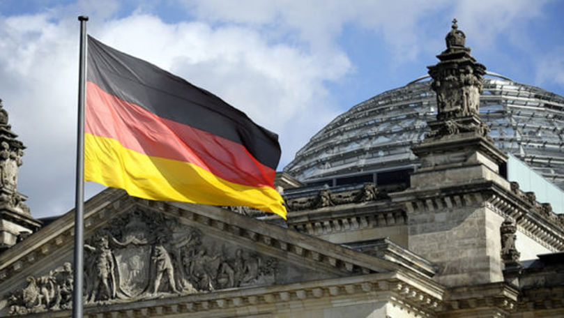 Germania a dejucat un complot terorist de amploare: 11 reținuți