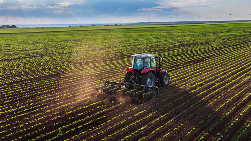 Programul de rambursare a TVA pentru producătorii agricoli va fi extins