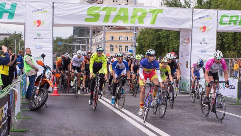 Criterium 2018: Lista completă a câștigătorilor curselor de ciclism