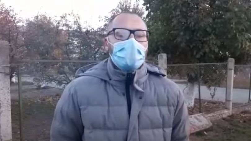 Литвиненко: Приднестровцам обещают по 400 леев за голосование.