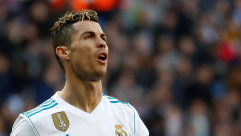 Ronaldo duce echipa sa în semifinalele UEFA Champions League