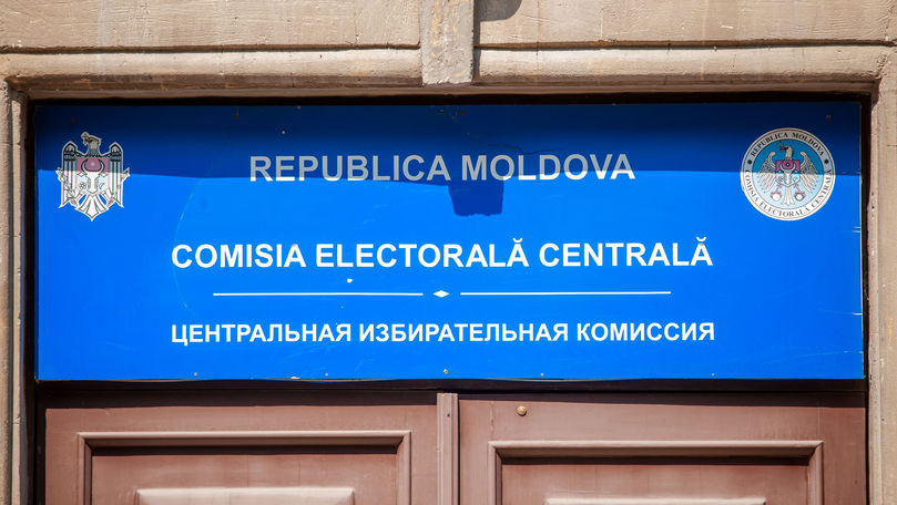 CEC va controla fluxurile financiare declarate de concurenții electorali