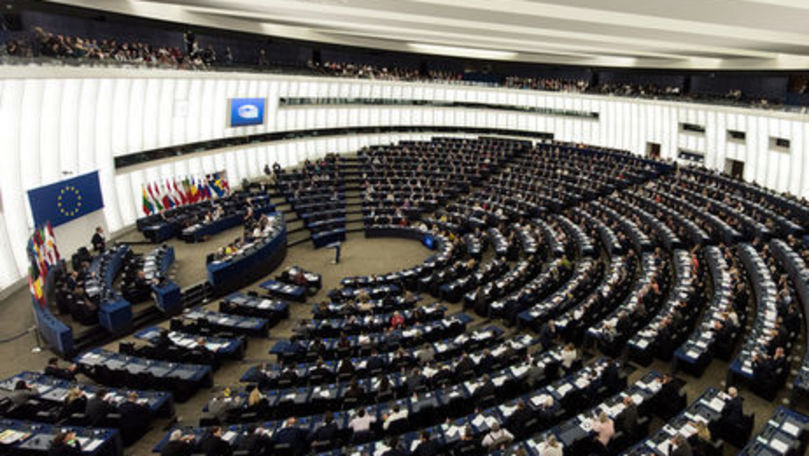 Европейский парламент одобрил важнейшую резолюцию по Республике Молдова.