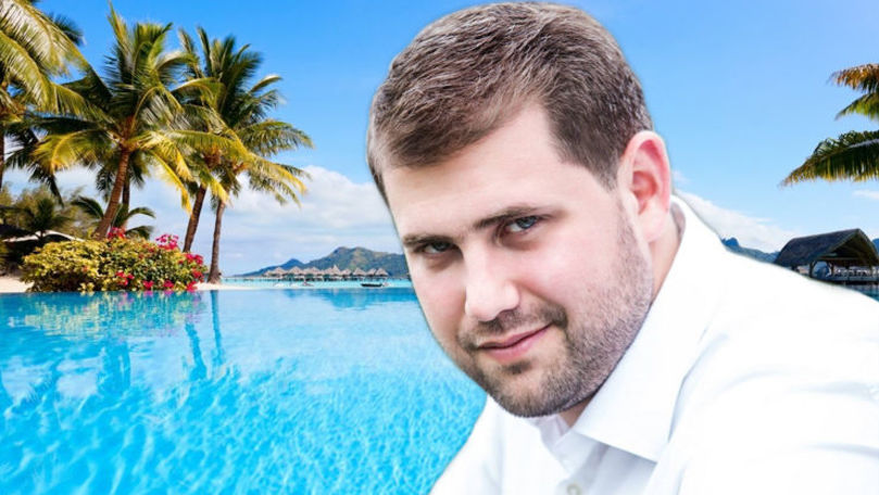 Dezvăluiri despre vacanța de 150.000 de dolari a lui Ilan Șor