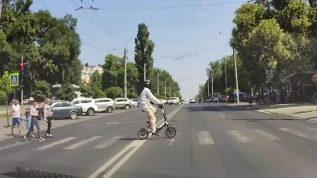 Crima din sectorul Râșcani: Suspecul se află încă pe teritoriul Moldovei