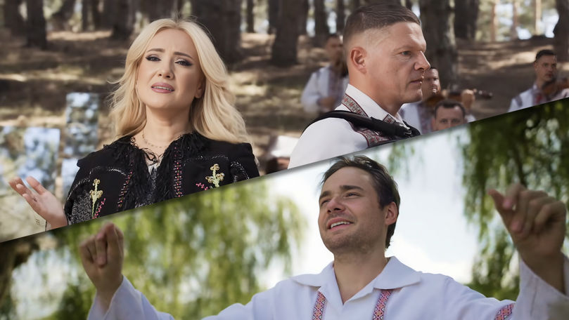 Muzica și politica: Cum alegerile parlamentare au inspirat artiștii