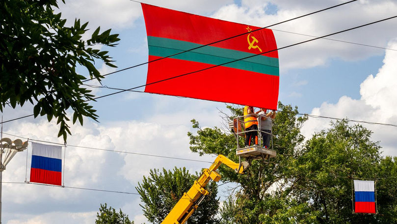 Opinii: Moscova împinge Tiraspolul la provocări. Ne testează reziliența