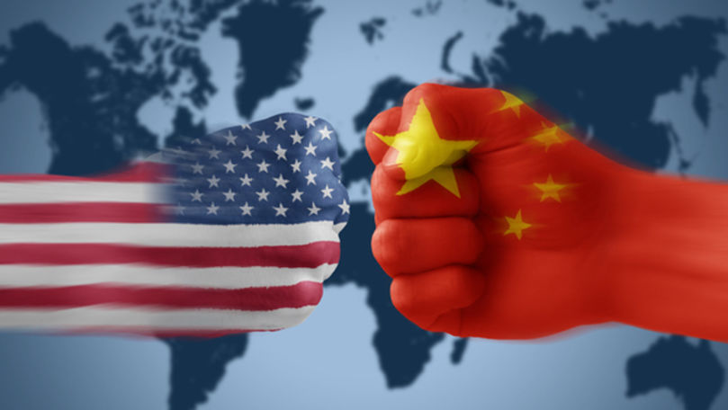 China anulează negocierile comerciale cu Statele Unite