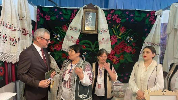 Turism: Moldova și România au semnat un protocol de colaborare