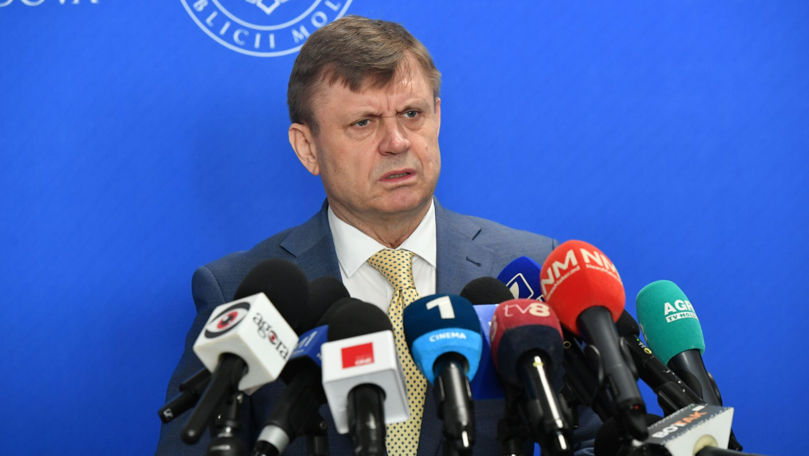 Киверь: Встреча в формате «1+1» была полезной, но без конкретных решений.