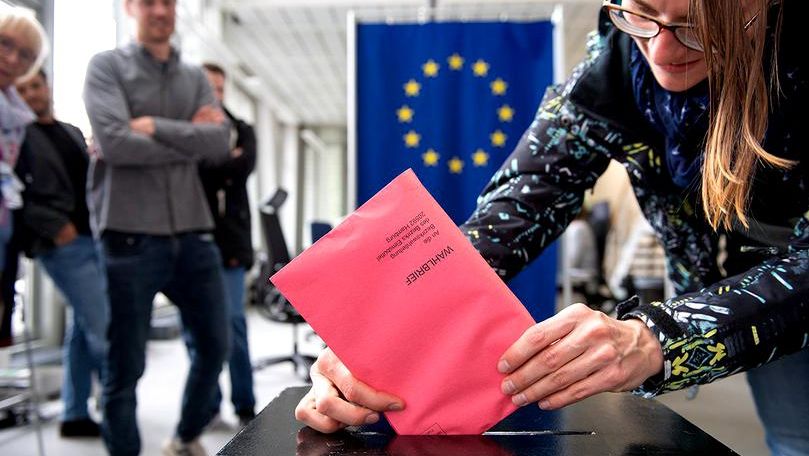 Europarlamentare 2019: Alegeri astăzi în Malta, Letonia şi Slovacia