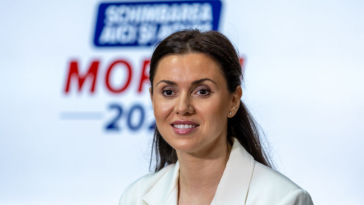 Natalia Morari, despre lupta sa cu cancerul: Eu ştiu că am învins