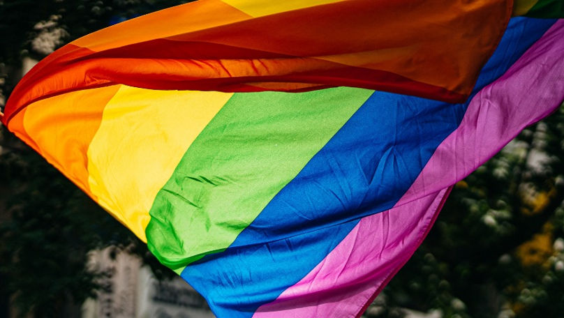 GenderDoc-M организует 8-9 июля «Транс Лагерь».