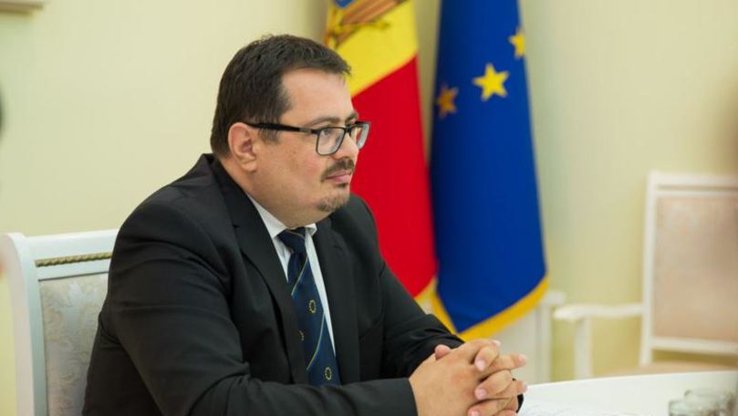 Ambasadorul UE la Chișinău a comentat situația politică din Moldova