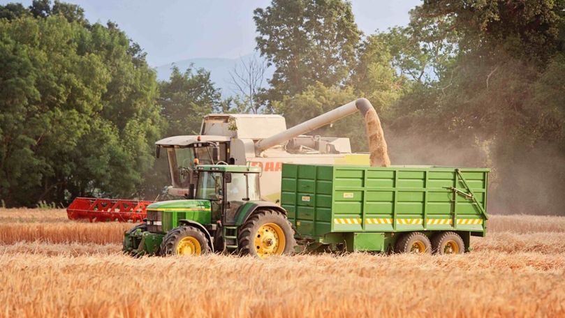 Transportul produselor agricole, permis și în zilele de caniculă