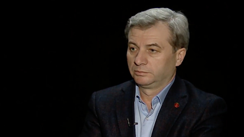 Фуркулицэ: Молдова не останется без Закона о функционировании языков.