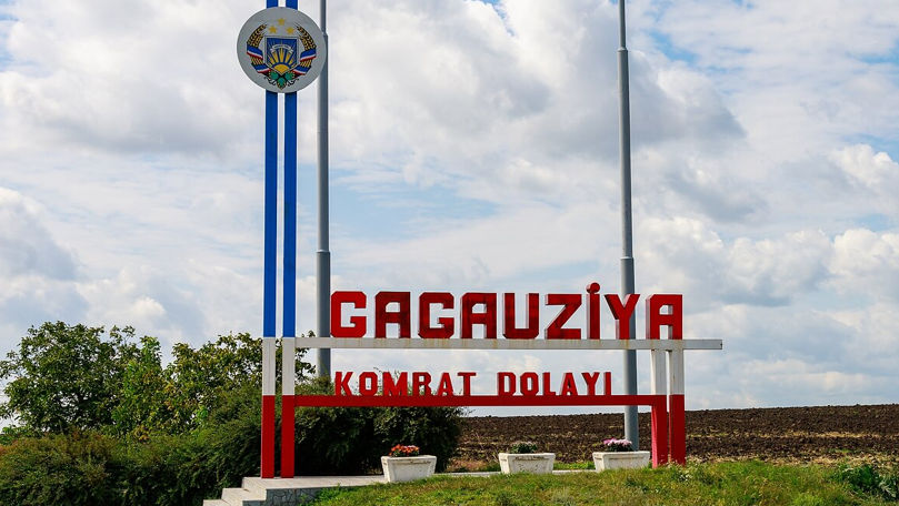 Chișinău pregătește unificarea legislației electorale din Găgăuzia cu cea națională.