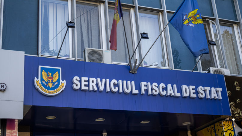 SFS a încasat 1,1 miliarde de lei la bugetul de stat într-o săptămână