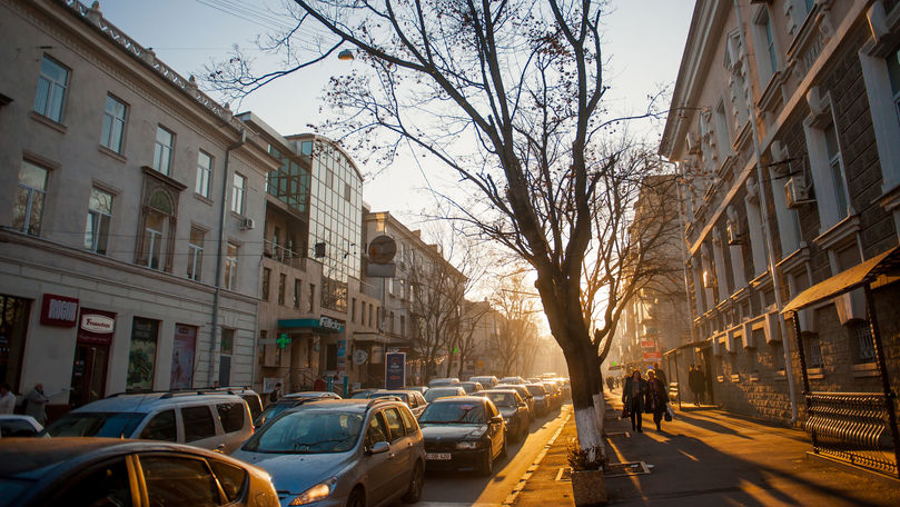 Meteo 29 decembrie 2020: Cer variabil și maxime de până la +13°C