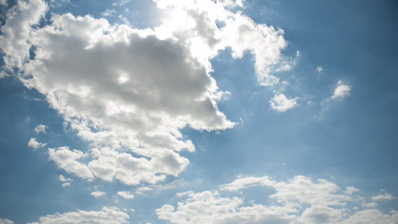 Meteo 28 iulie 2020: Caniculă cu maxime de +35°C. Zona unde va ploua
