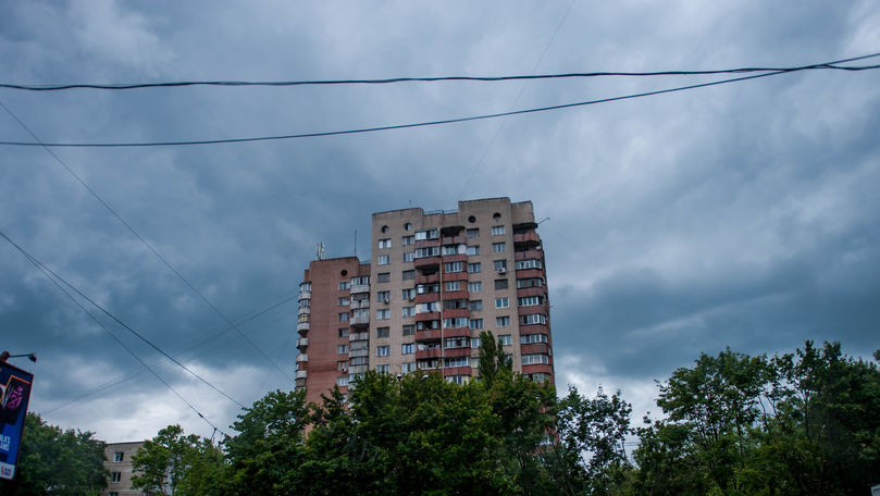 Meteo 1 octombrie: Ploi de scurtă durată și maxime de până la +20°C