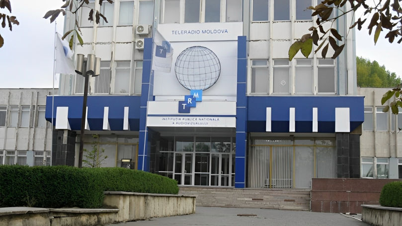 Rebrandingul TRM, în vizorul CA: Compania, amendată cu 15.000 de lei