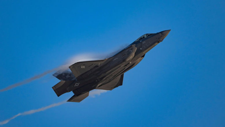 Marea Britanie va cumpăra avioane F-35A cu capacitate nucleară