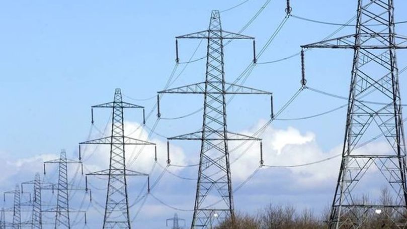 Monitorul Oficial: Regulamentul privind dezvoltarea rețelelor electrice