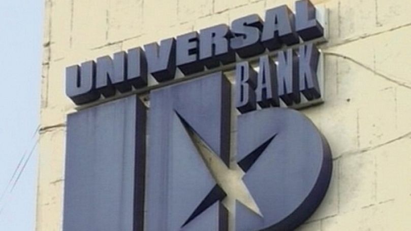 O bancă din Republica Moldova urmează a fi lichidată