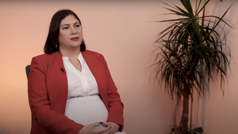 Are afacere în Spania, dar inima îi este în Moldova: Povestea unei femei