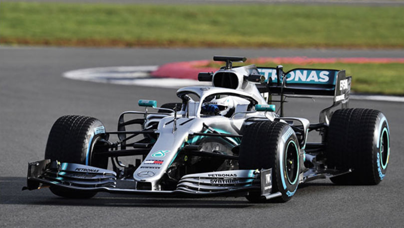 Motivul pentru care Mercedes plătește cea mai mare taxă la Formula 1