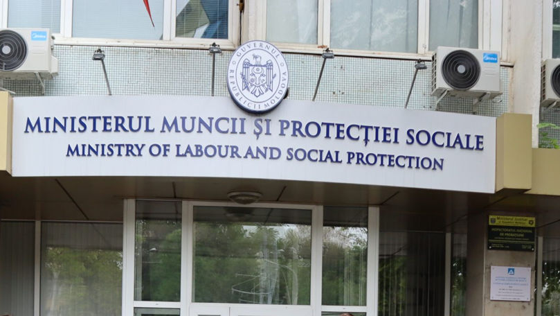 MMPS a inițiat verificări pe intern după cazul sanatoriului Speranța