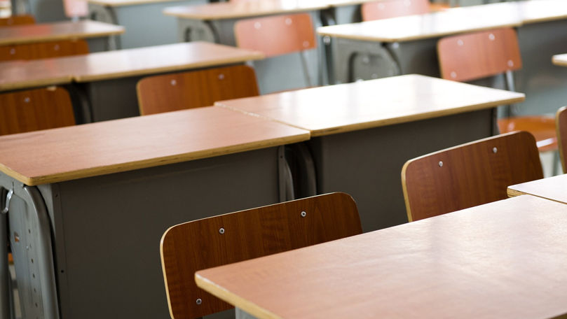 Четыре помещения бывших школ должны быть распроданы из госсобственности в частную.