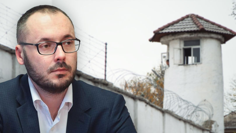 Un nou penitenciar în R. Moldova: Litvinenco spune când va fi gata