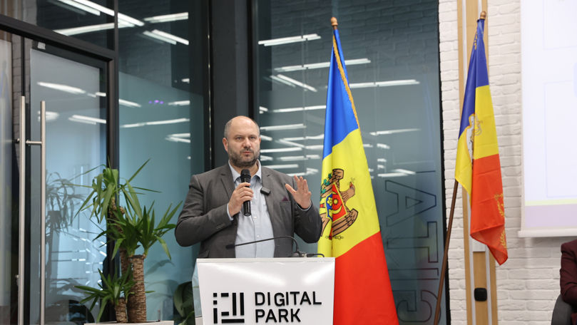 Parlicov: R. Moldova, un loc sigur pentru investițiile în energetică