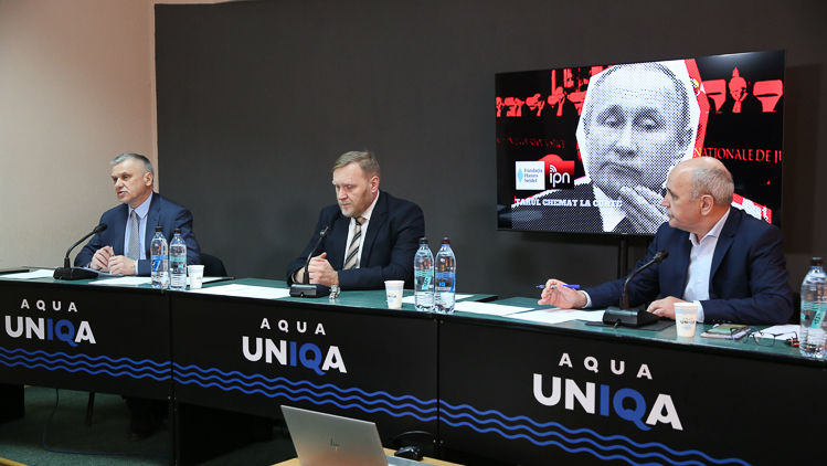 Efectul mandatului de arest al lui Putin pentru Ucraina și Moldova