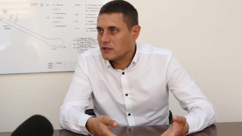 Surse: Adrian Boldurescu a demisionat din cauza diplomei de studii false