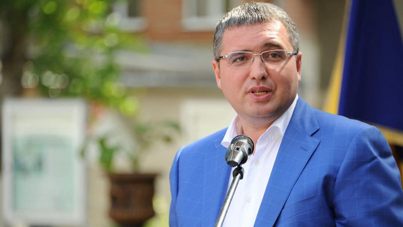 Venituri, donații și bunuri de lux: Ce avere a declarat Usatîi în 2024