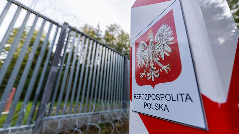 Polonia a expulzat 13 cetățeni moldoveni, invocând motive de securitate