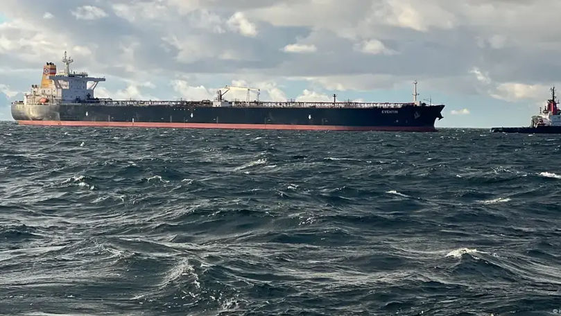 Australia adoptă primele sancţiuni împotriva flotei-fantomă a Rusiei
