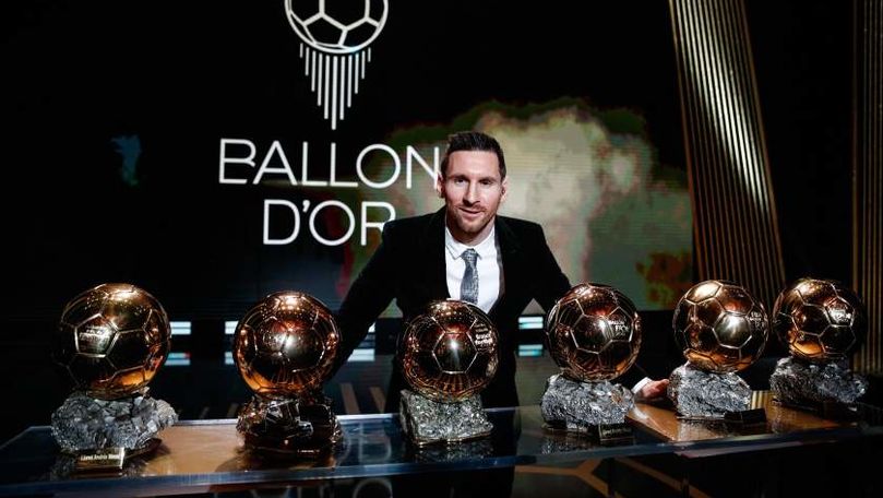 Messi sau Ronaldo? Topul celor mai bine plătiţi jucători din lume