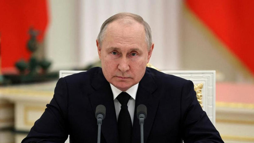 Demografia Rusiei este în declin din cauza războiului. Soluția lui Putin