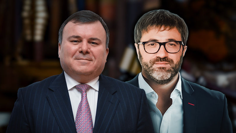 Cine este judecătorul care l-a eliberat pe Vladimir Andronachi
